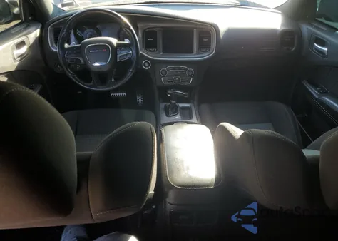 2021 Dodge Charger Gt z USA, uszkodzony, nr VIN 2C3CDXHG6MH540499